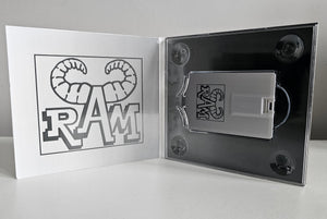 Ram Reloaded USB