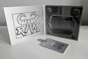 Ram Reloaded USB
