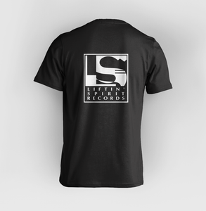 Liftin Spirit T-Shirt Pre-Sale (Free UK Shipping)