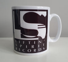 Load image into Gallery viewer, Liftin Spirit Mug (Shipping Included - UK Only Product)