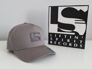 Liftin Spirit Snapback Cap (Shipping Included - UK Only Product)