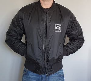 Liftin Spirit Bomber Jacket (Shipping Included - UK Only Product)